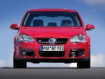 світлина 96 Авто Volkswagen Golf Хетчбэк 3-дв. (4 покоління 1997 2006)