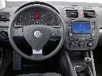 foto 99 Auto Volkswagen Golf Puerta trasera 3-puertas (4 generacion 1997 2006)