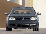 ფოტო 113 მანქანა Volkswagen Golf ჰეჩბეკი 5-კარი (4 თაობა 1997 2006)