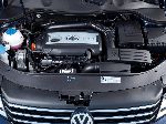 світлина 7 Авто Volkswagen Passat Універсал 5-дв. (B6 2005 2010)