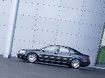 照片 18 汽车 Volkswagen Phaeton 轿车 (1 一代人 2002 2007)