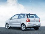 φωτογραφία 41 Αμάξι Volkswagen Polo χατσμπάκ 3-θυρο (4 Γενιά [Ανακαίνιση] 2005 2009)
