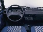 світлина 50 Авто Volkswagen Polo Хетчбэк 3-дв. (3 покоління 1994 2001)