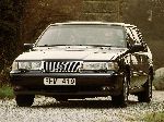 φωτογραφία Αμάξι Volvo 960 σεντάν (1 Γενιά 1990 1996)