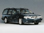 foto Auto Volvo 960 Karavan (1 generacija 1990 1996)