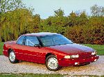 foto Auto Buick Regal Kupe (3 generacija 1988 1996)