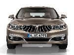 фотография 2 Авто BMW 3 serie Gran Turismo хетчбэк (F30/F31/F34 2011 2016)