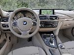 ფოტო 11 მანქანა BMW 3 serie სედანი (E90/E91/E92/E93 [აღდგენა] 2008 2013)