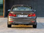 zdjęcie 8 Samochód BMW 3 serie Sedan (E90/E91/E92/E93 [odnowiony] 2008 2013)