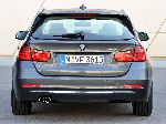 写真 5 車 BMW 3 serie Touring ワゴン (E90/E91/E92/E93 2004 2010)