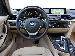 фотографија 6 Ауто BMW 3 serie Touring караван (E90/E91/E92/E93 [редизаjн] 2008 2013)