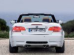 фотография 14 Авто BMW 3 serie Кабриолет (E90/E91/E92/E93 [рестайлинг] 2008 2013)