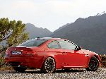 fotoğraf 11 Oto BMW 3 serie Coupe (E90/E91/E92/E93 2004 2010)