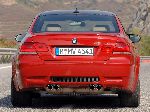 fotoğraf 12 Oto BMW 3 serie Coupe (E90/E91/E92/E93 2004 2010)