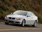 фотографија 5 Ауто BMW 3 serie купе