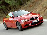 fotoğraf 7 Oto BMW 3 serie Coupe (E90/E91/E92/E93 2004 2010)
