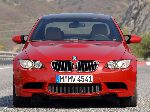 fotoğraf 9 Oto BMW 3 serie Coupe (E90/E91/E92/E93 2004 2010)