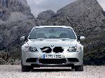 nuotrauka 28 Automobilis BMW 3 serie Sedanas (E90/E91/E92/E93 2004 2010)