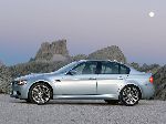 fotoğraf 29 Oto BMW 3 serie Sedan (E90/E91/E92/E93 [restyling] 2008 2013)