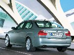 ფოტო 22 მანქანა BMW 3 serie სედანი (E90/E91/E92/E93 [აღდგენა] 2008 2013)