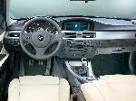 fotoğraf 24 Oto BMW 3 serie Sedan (E90/E91/E92/E93 [restyling] 2008 2013)