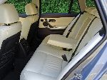 fotografie 16 Auto BMW 3 serie Touring kombi (E46 [facelift] 2001 2006)