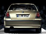 fotografie 15 Auto BMW 3 serie Compact hatchback (E36 1990 2000)