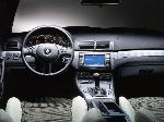 surat 16 Awtoulag BMW 3 serie Compact hatchback (E46 [gaýtadan işlemek] 2001 2006)