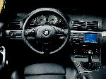 fotoğraf 27 Oto BMW 3 serie Coupe (E90/E91/E92/E93 2004 2010)