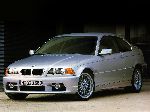 фотографија 10 Ауто BMW 3 serie купе