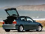 照片 21 汽车 BMW 3 serie Compact 掀背式 (E36 1990 2000)