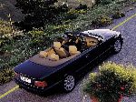 φωτογραφία 33 Αμάξι BMW 3 serie κάμπριο (E46 1997 2003)