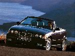 φωτογραφία 37 Αμάξι BMW 3 serie κάμπριο (E46 1997 2003)