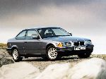 photo 16 Car BMW 3 serie coupe