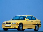 fotoğraf 33 Oto BMW 3 serie Coupe (E90/E91/E92/E93 2004 2010)