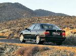 fotoğraf 40 Oto BMW 3 serie Sedan 4-kapılı. (E46 1997 2003)