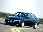 photo 43 Car BMW 3 serie Sedan 2-door (E30 1982 1990)