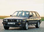 світлина 18 Авто BMW 3 serie універсал