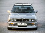 фотаздымак 39 Авто BMW 3 serie Купэ (E90/E91/E92/E93 2004 2010)