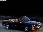 φωτογραφία 43 Αμάξι BMW 3 serie κάμπριο (E46 1997 2003)