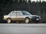 fotoğraf 21 Oto BMW 3 serie sedan