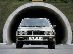 photo 48 Car BMW 3 serie Sedan 2-door (E30 1982 1990)