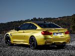 写真 11 車 BMW 4 serie クーペ (F32/F33/F36 2013 2017)