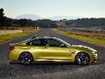 фотографија 12 Ауто BMW 4 serie Купе (F32/F33/F36 2013 2017)
