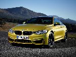 fotoğraf 8 Oto BMW 4 serie Coupe (F32/F33/F36 2013 2017)