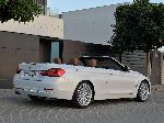 fénykép 3 Autó BMW 4 serie Kabrió (F32/F33/F36 2013 2017)
