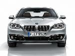 фотографија 3 Ауто BMW 5 serie Седан (E60/E61 2003 2007)