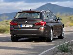 фотографија 5 Ауто BMW 5 serie Touring караван (F07/F10/F11 [редизаjн] 2013 2017)