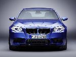 foto 30 Auto BMW 5 serie Sedan (F07/F10/F11 2009 2013)