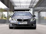 фотография 21 Авто BMW 5 serie Седан (E60/E61 [рестайлинг] 2007 2010)
